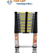 Thang nhôm rút đơn ND-54